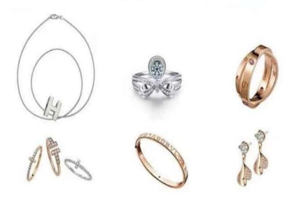 阿里地区革吉回收首饰奢侈品